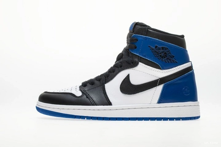 Fragment High Retro 1 Air Jordan 1021